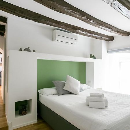 Mortara Navigli Apartments 밀라노 외부 사진