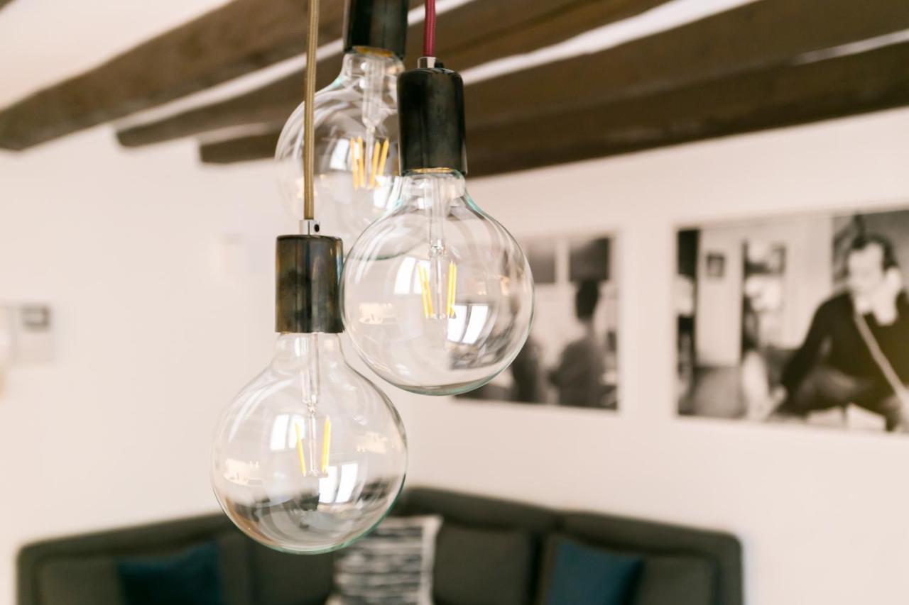 Mortara Navigli Apartments 밀라노 외부 사진