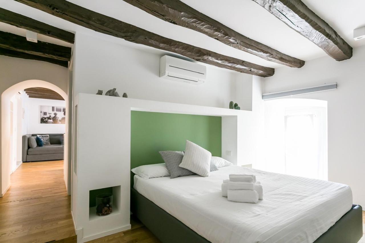 Mortara Navigli Apartments 밀라노 외부 사진