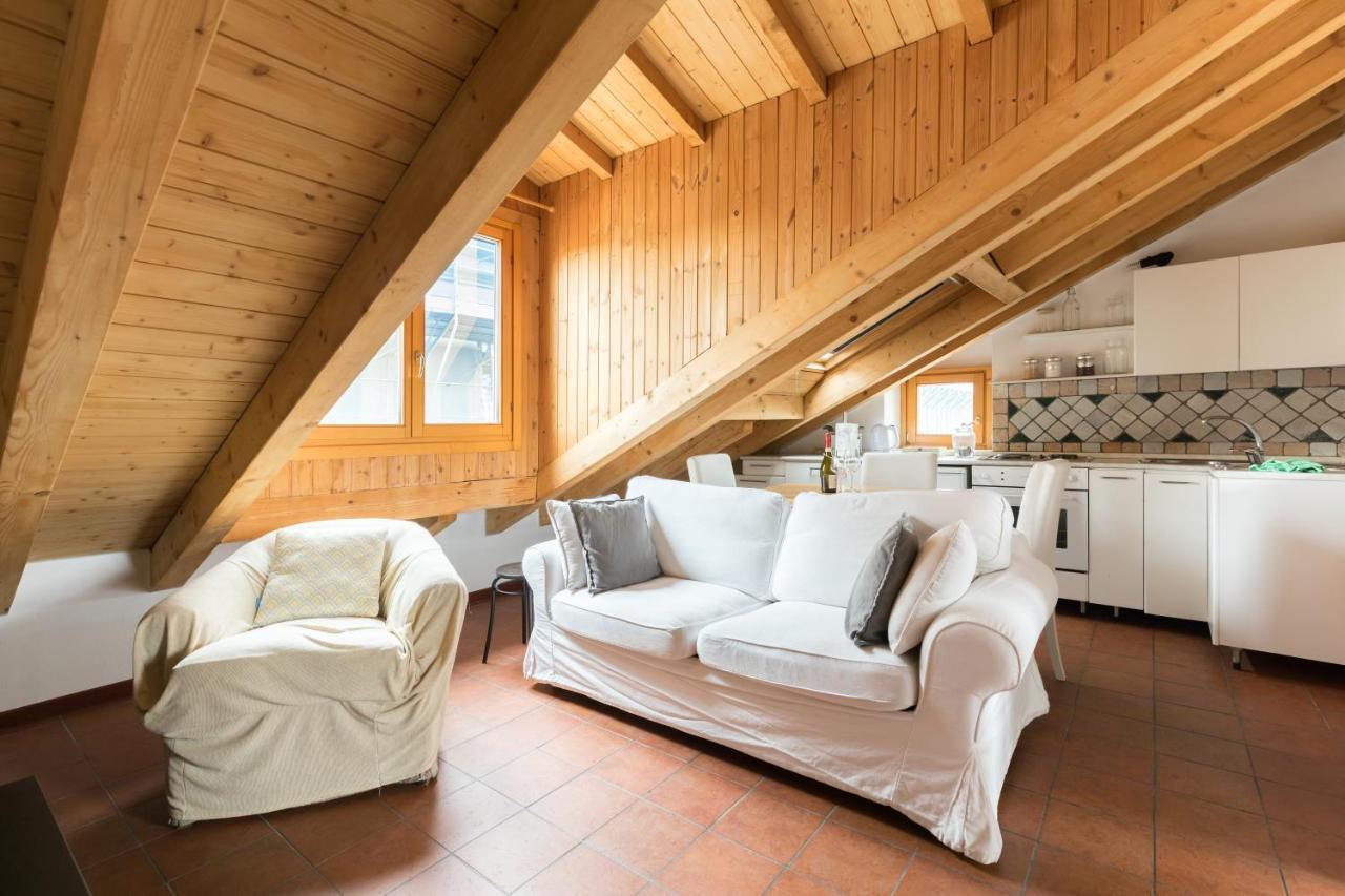 Mortara Navigli Apartments 밀라노 외부 사진