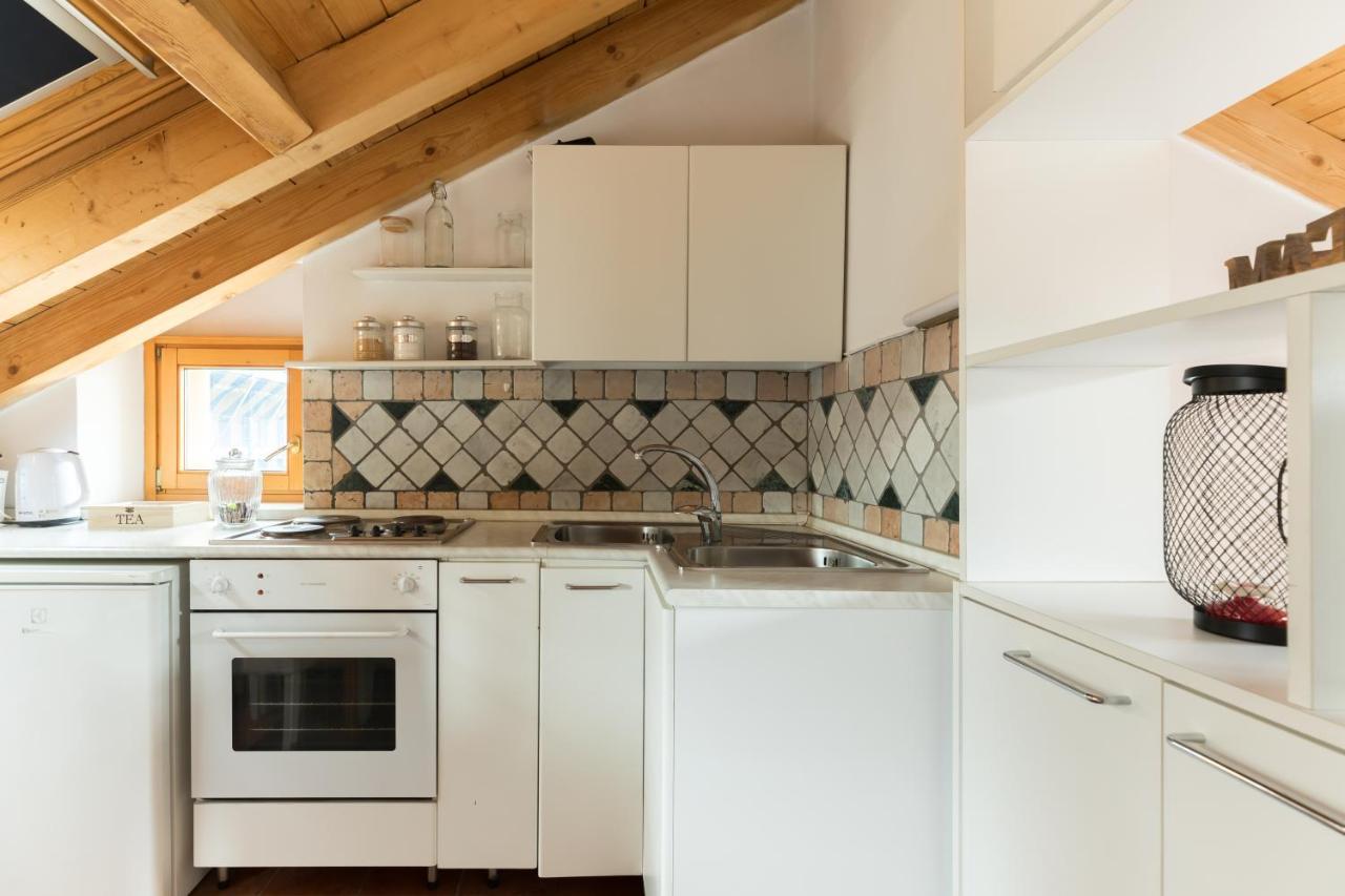 Mortara Navigli Apartments 밀라노 외부 사진