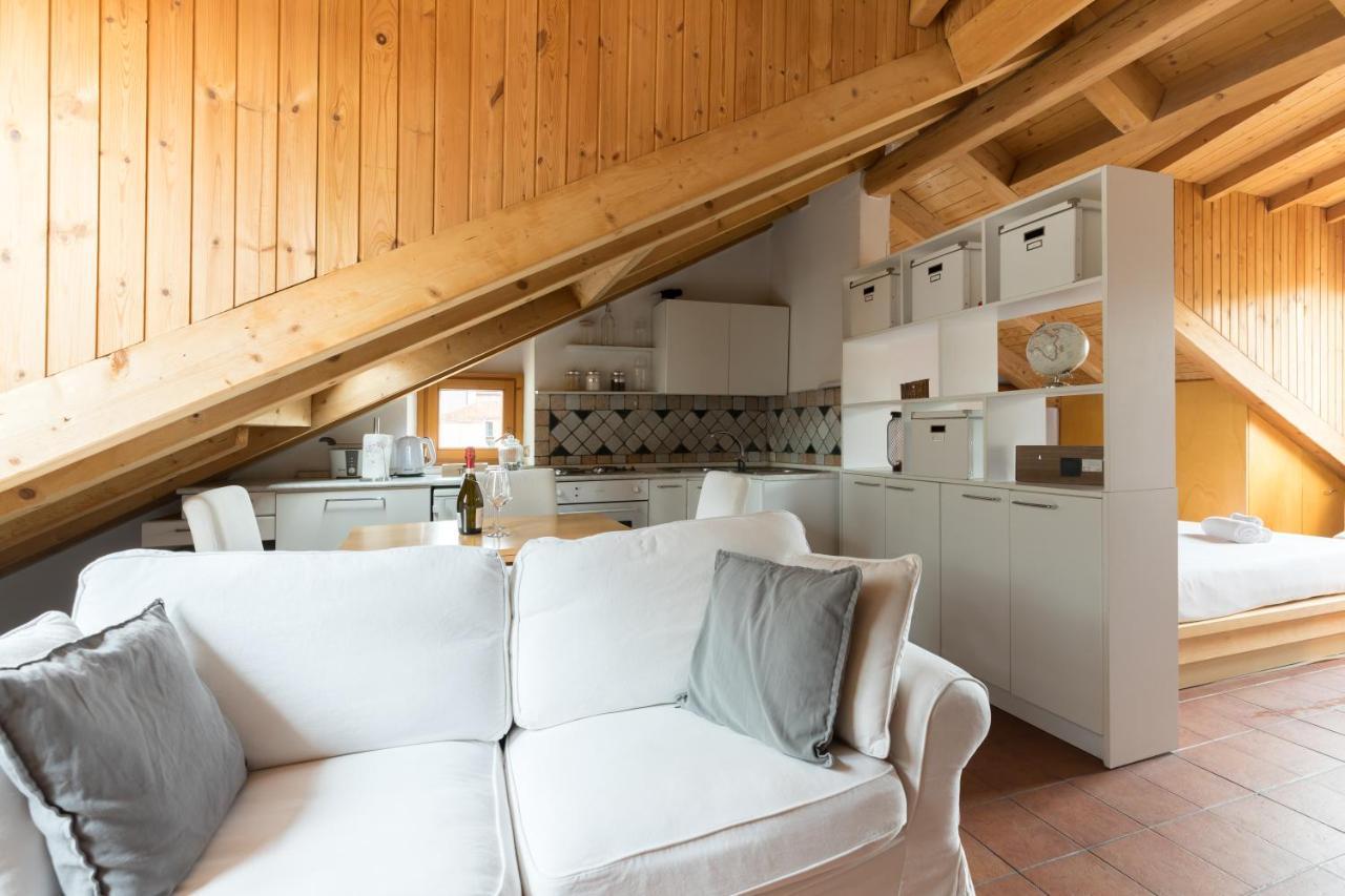 Mortara Navigli Apartments 밀라노 외부 사진