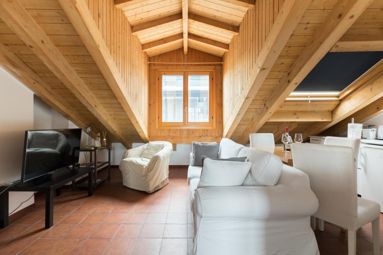 Mortara Navigli Apartments 밀라노 외부 사진