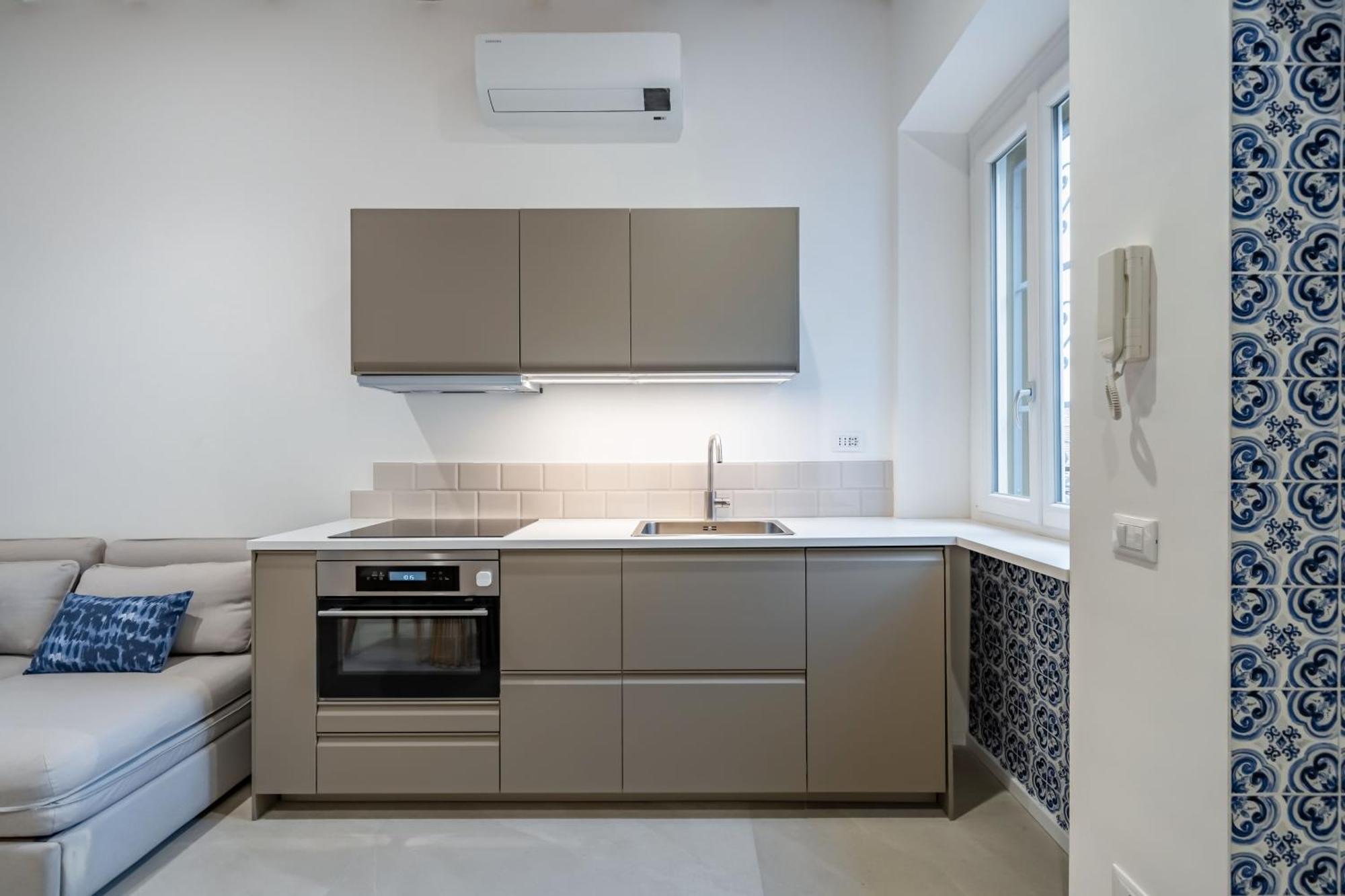 Mortara Navigli Apartments 밀라노 외부 사진