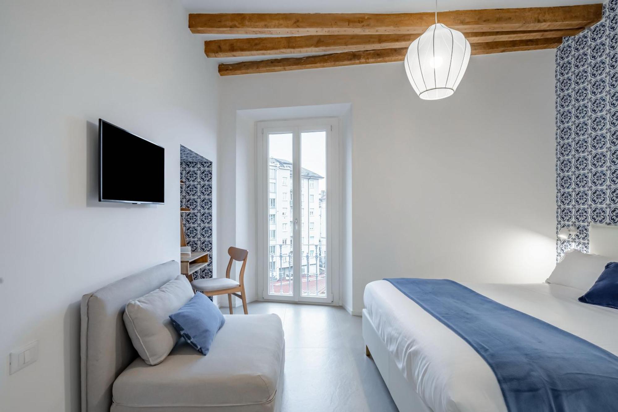 Mortara Navigli Apartments 밀라노 외부 사진