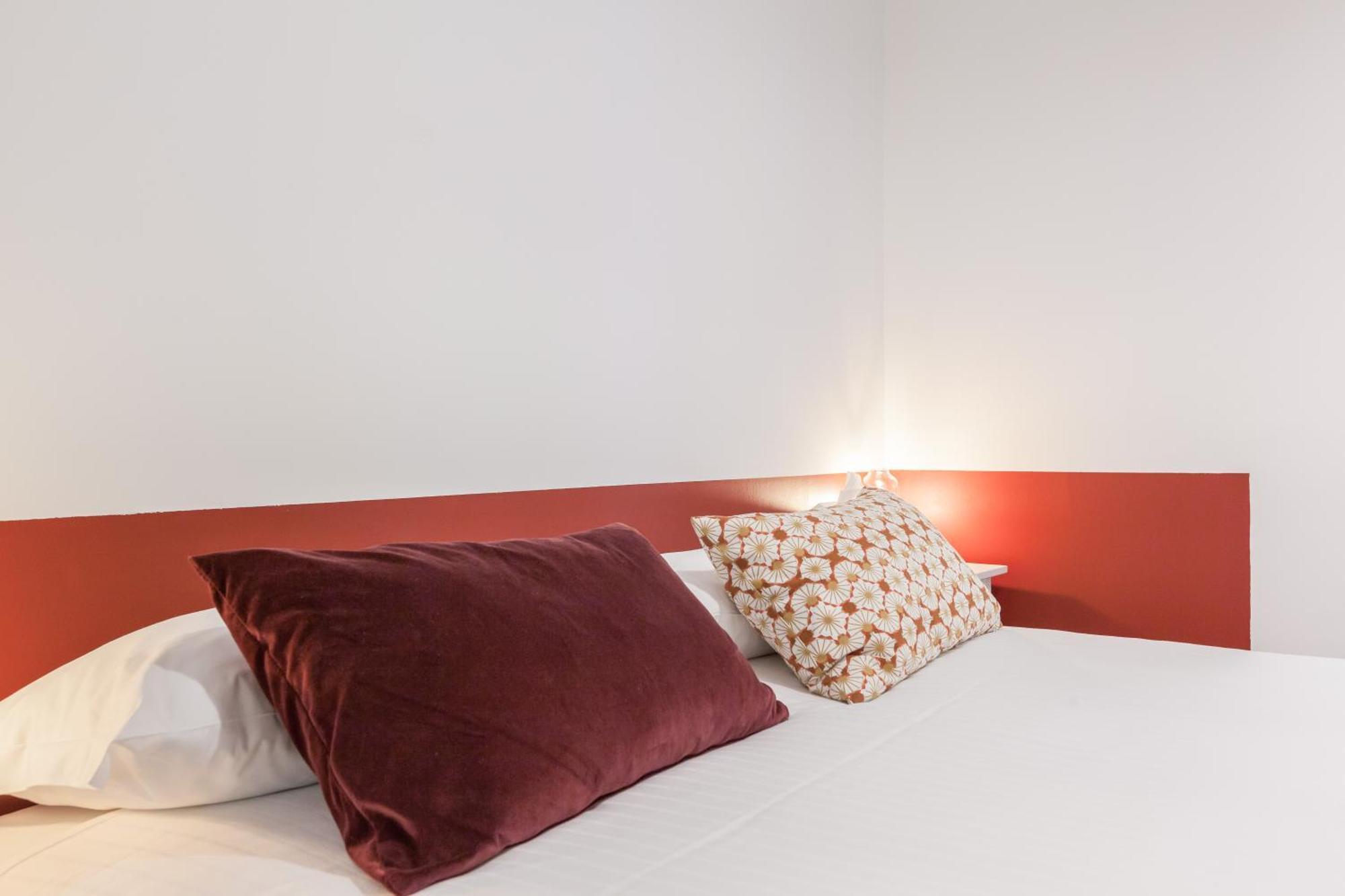 Mortara Navigli Apartments 밀라노 외부 사진