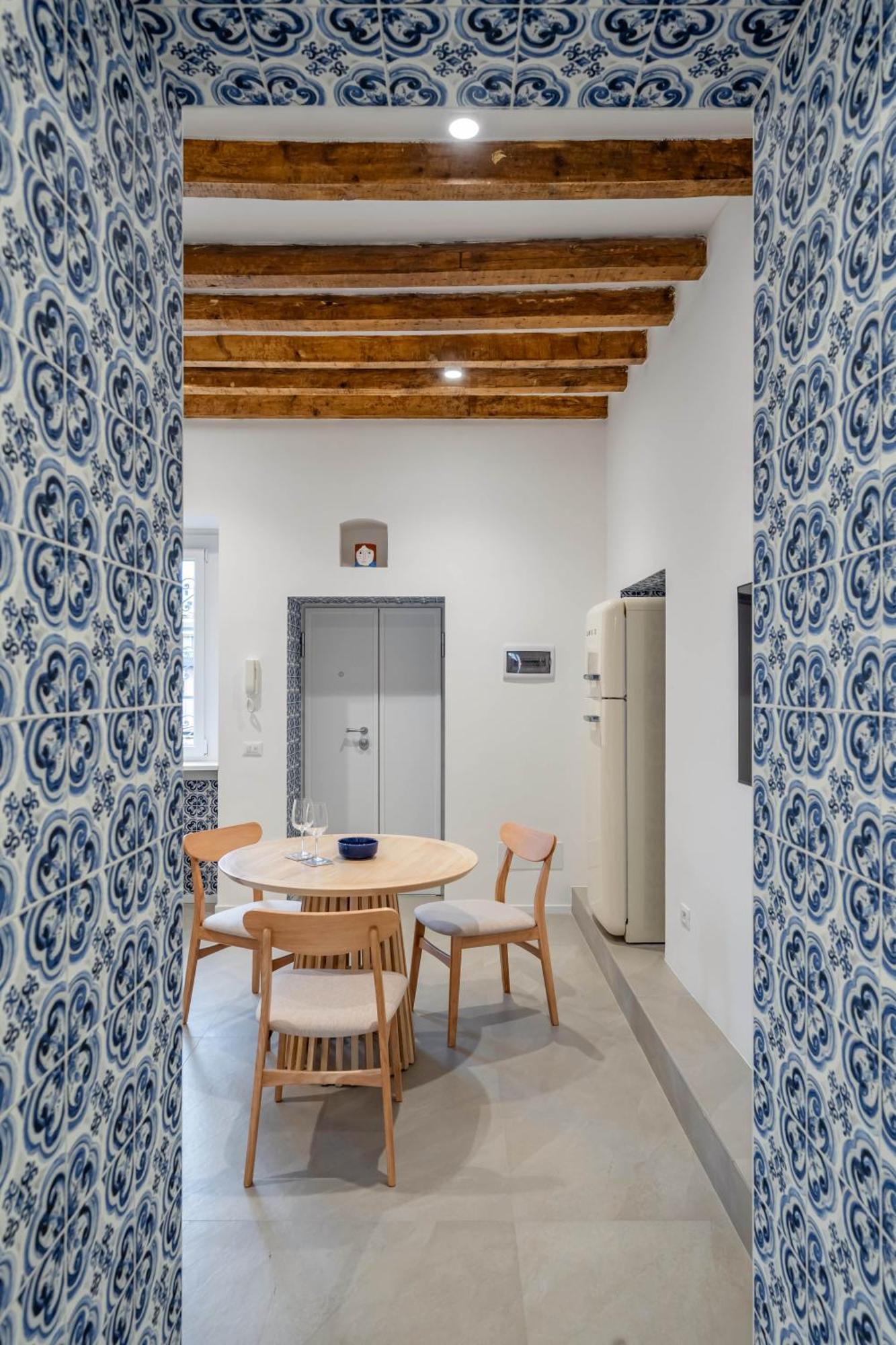Mortara Navigli Apartments 밀라노 외부 사진