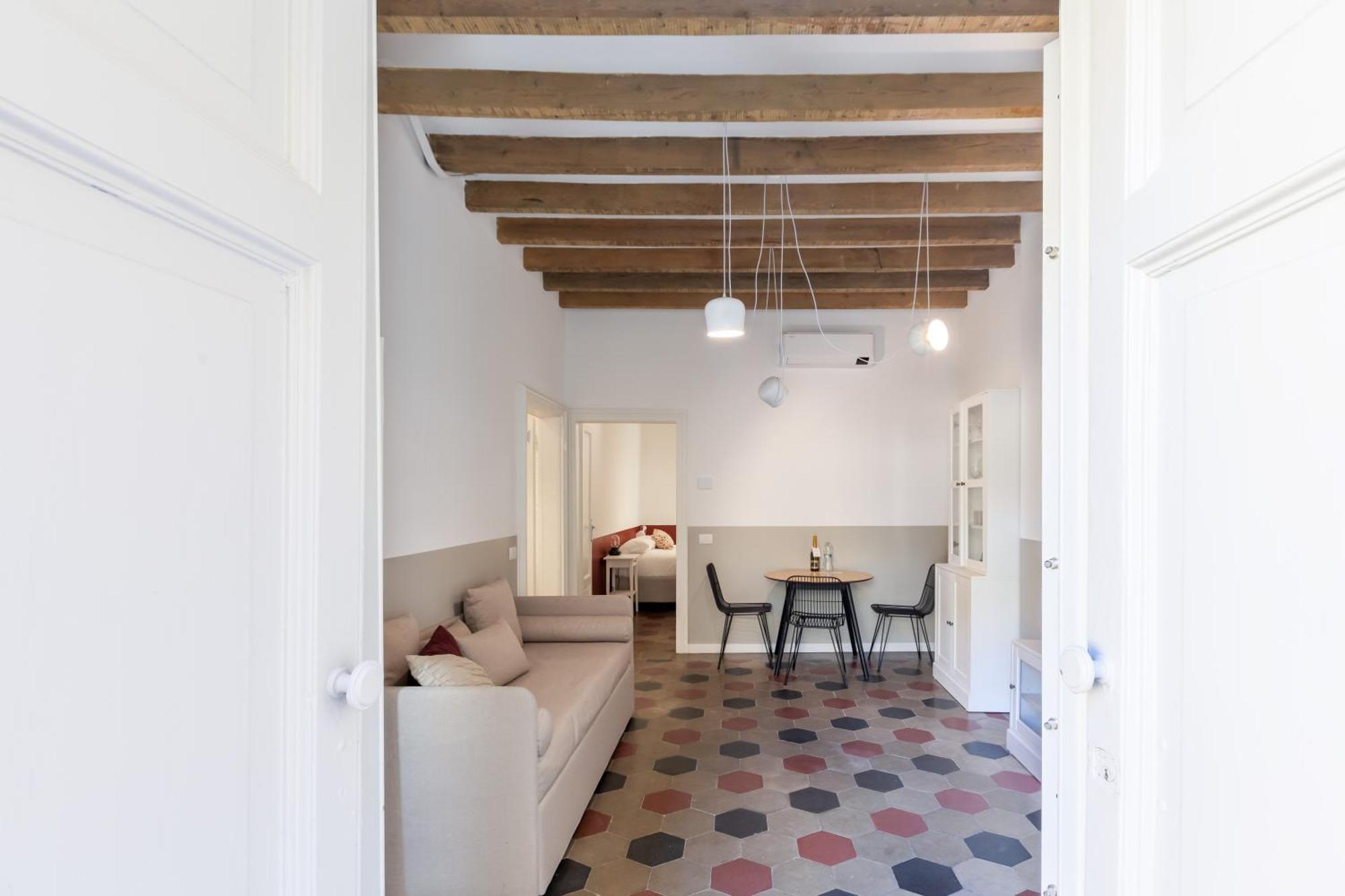 Mortara Navigli Apartments 밀라노 외부 사진
