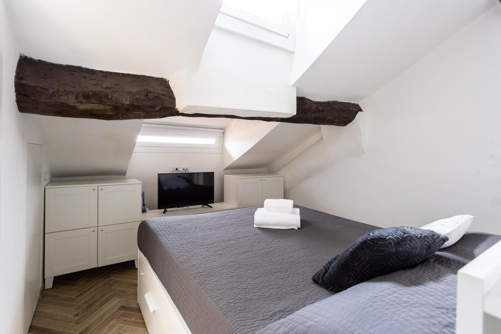 Mortara Navigli Apartments 밀라노 외부 사진