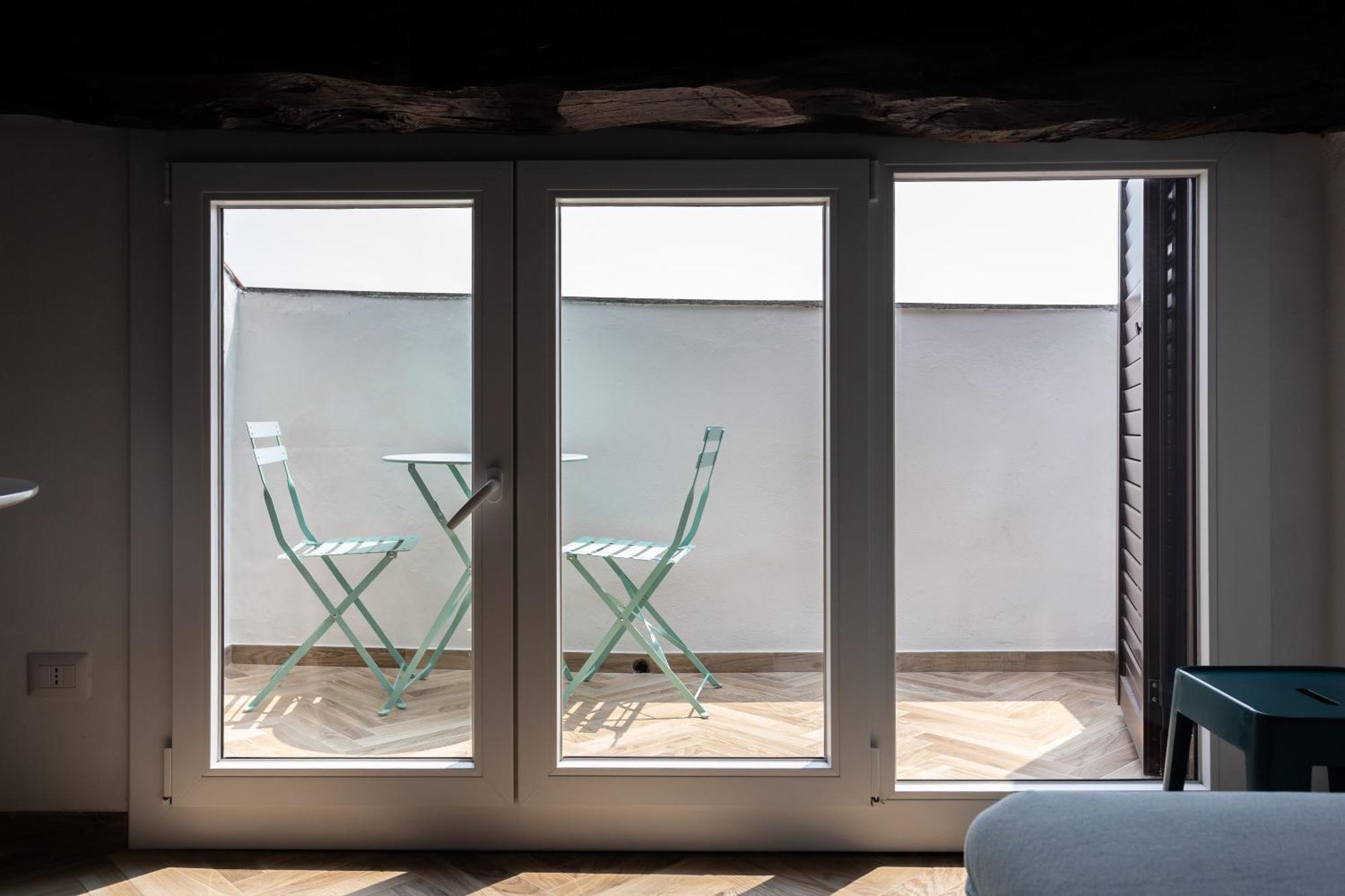 Mortara Navigli Apartments 밀라노 외부 사진
