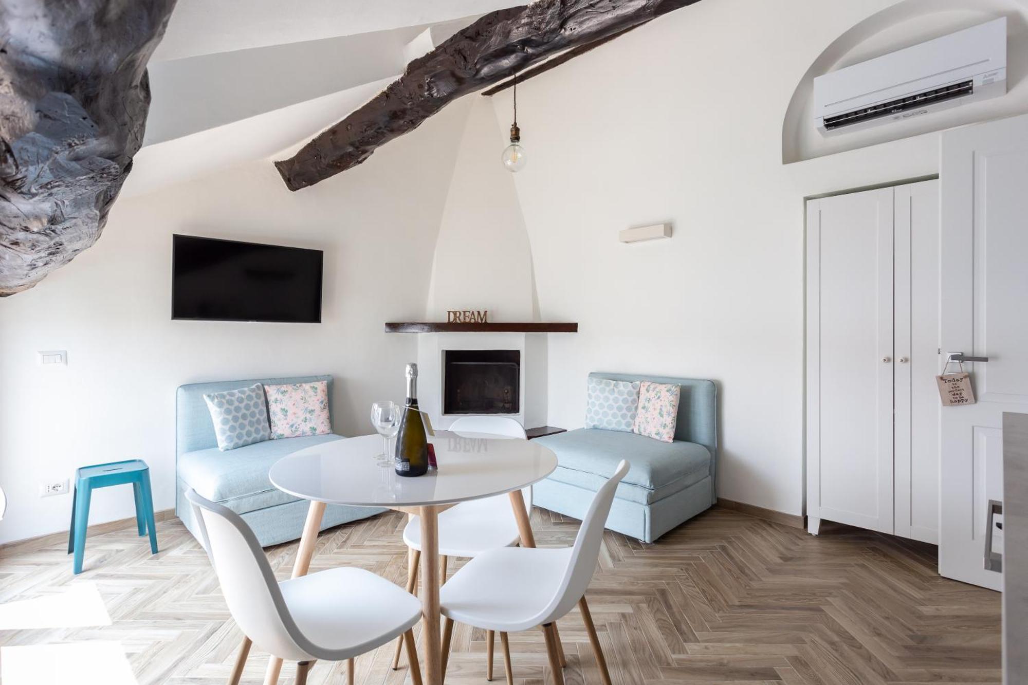 Mortara Navigli Apartments 밀라노 외부 사진