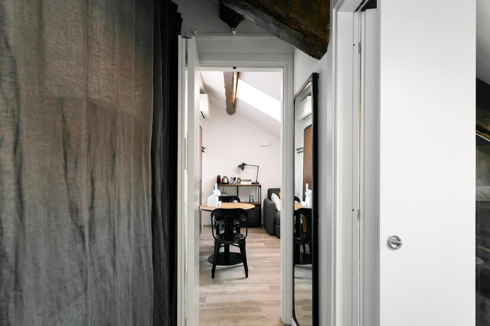 Mortara Navigli Apartments 밀라노 외부 사진