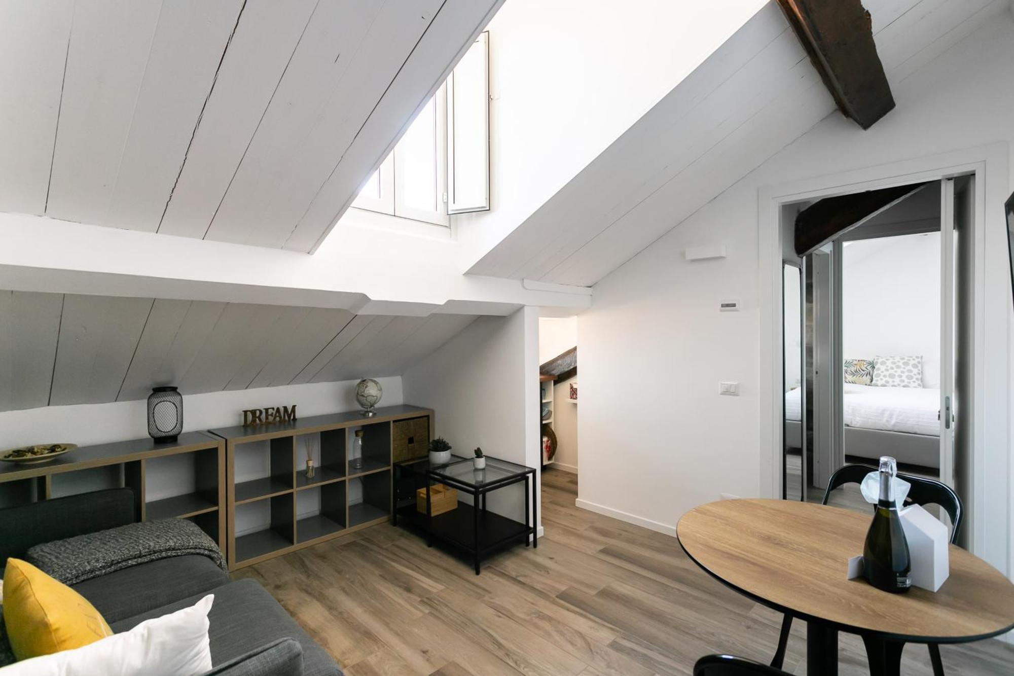 Mortara Navigli Apartments 밀라노 외부 사진