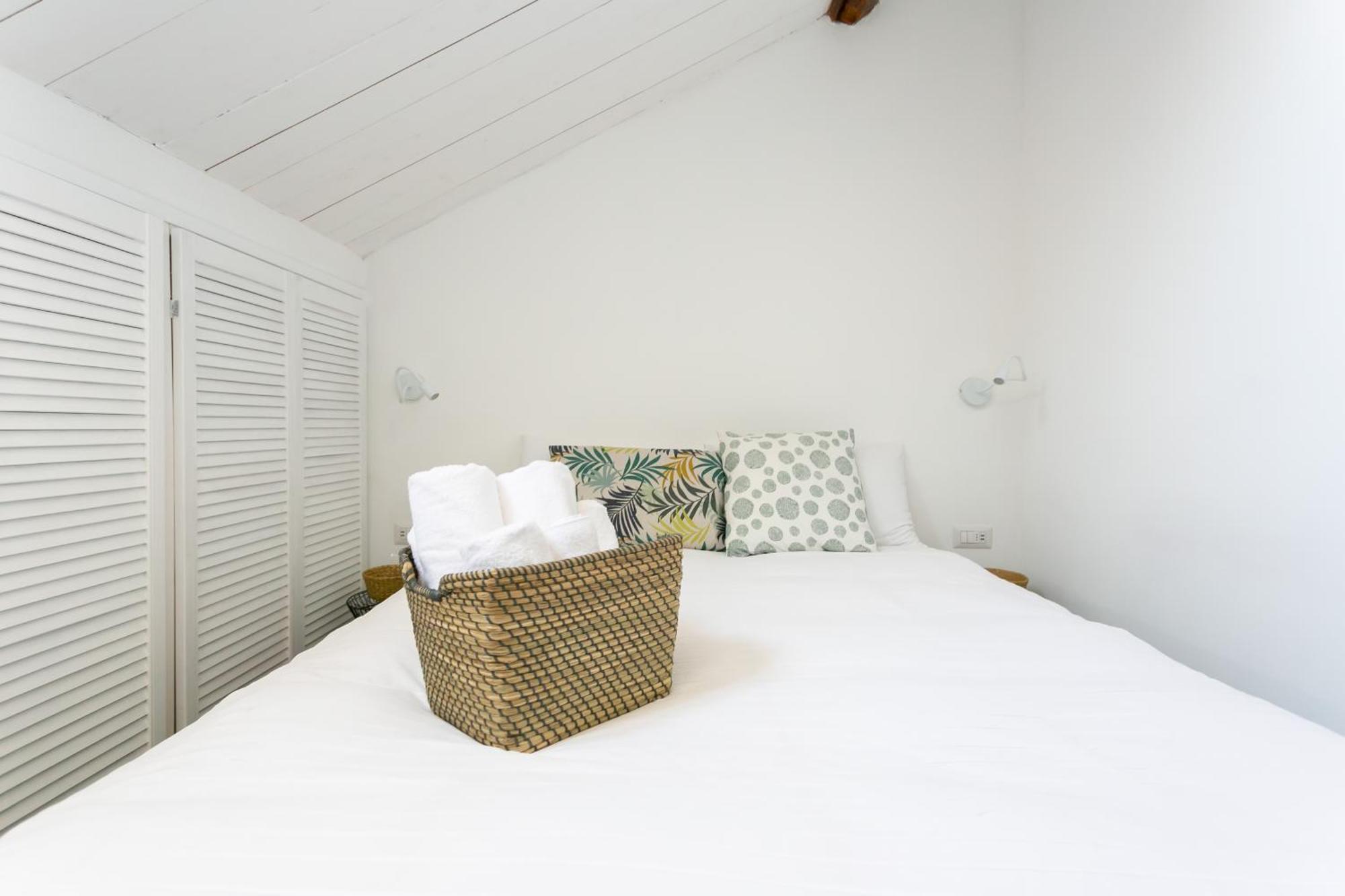 Mortara Navigli Apartments 밀라노 외부 사진