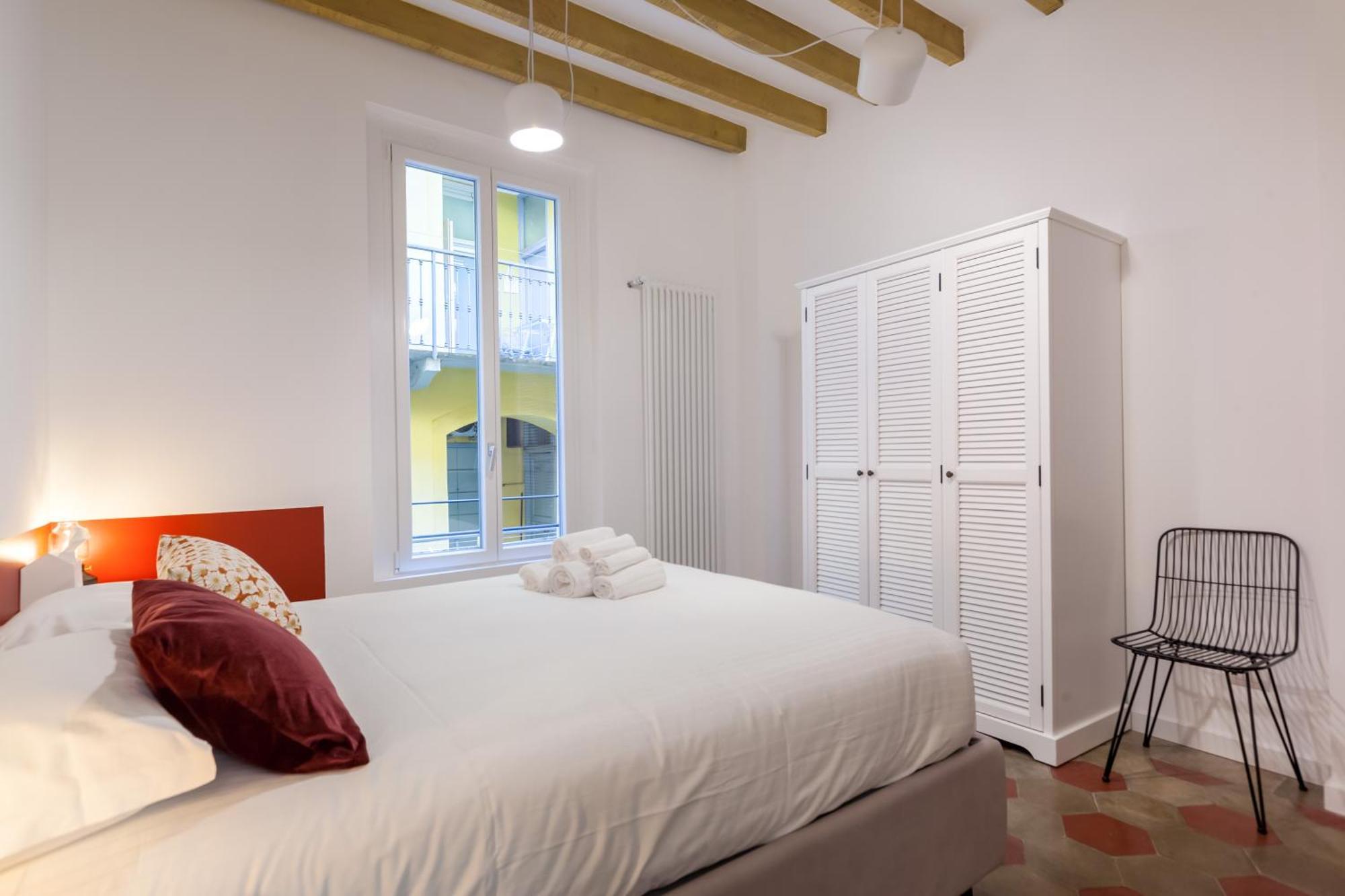 Mortara Navigli Apartments 밀라노 외부 사진
